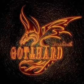 GOTTHARD - Firebirth