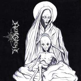 AZAGHAL - Omega - Cd