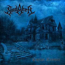 SUIDAKRA - Lupine Essence - Cd