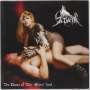 SATARIAL - The Queen Of The Elves' Land - Cd