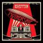 LED ZEPPELIN - Mothership 2CD+DVD