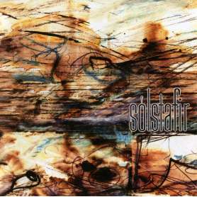SOLTAFIR - I Blodi og Anda - 2Cd