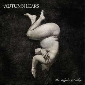 AUTUMNTEARS - the origin of sleep - Cd