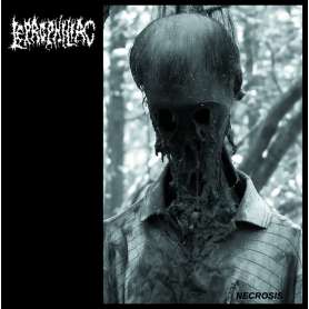 LEPROPHILIAC - Necrosis - Cd