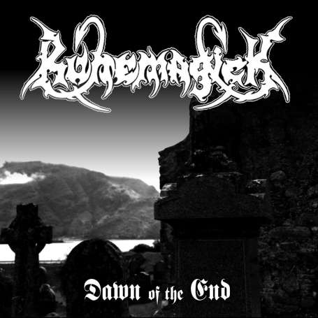 RUNEMAGICK - Dawn Of The End - Cd