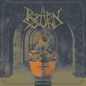 ROTTEN SOUND - Abuse To Suffer - Cd Digipack