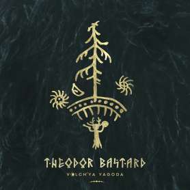 THEODOR BASTARD - Volch'ya Yagoda - Cd Digipack