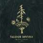 THEODOR BASTARD - Volch'ya Yagoda - Cd Digipack