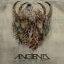 ANCIIENT - Voice Of The Void - Cd Digipack
