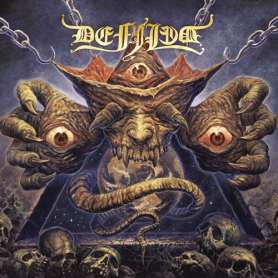 DEFILED - In Crisis - Cd