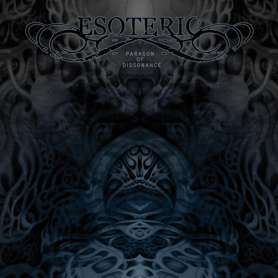 ESOTERIC - Paragon Of Dissonance - 2Cd