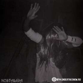 NOSTALGIA - A 512 devil music Vol. 2