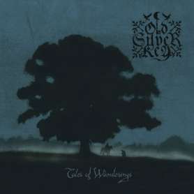 Old Silver Key - Tales Of Wanderings - Cd Digipack