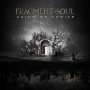FRAGMENT SOUL - Axiom Of Choice - Cd
