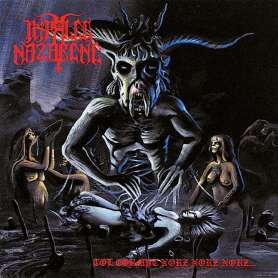 IMPALED NAZARENE – Tol Cormpt Norz Norz Norz... - Cd