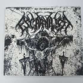 ESCARNIUM - Rex Verminorum - Cd Digifile