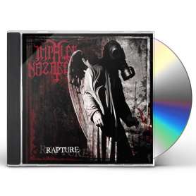 IMPALED NAZARENE – Rapture - Cd