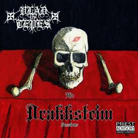 VLAD TEPES - The Drakksteim Sessions - 2Cd
