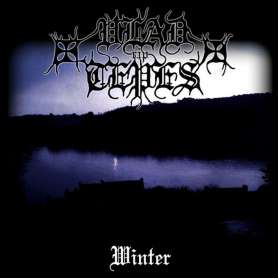 VLAD TEPES - Winter - Cd