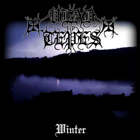 VLAD TEPES - Winter - Cd