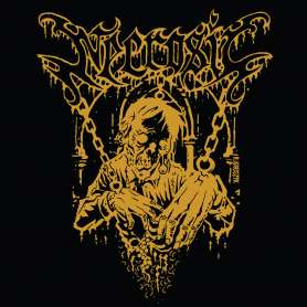 NECROSIC - Putrid Decimation - Cd