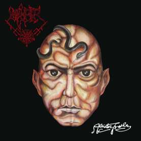 MYSTIFIER - Aleister Crowley - Cd