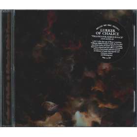 LUKER OF CHALICE - Tellurian Slaked Furnace - Cd