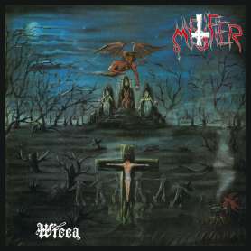 MYSTIFIER - Wicca - Cd