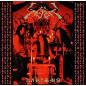 SABBAT - Karisma - Cd