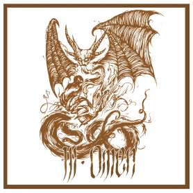 Ill OMEN - Compendium Melificarum: Esoterica - Cd
