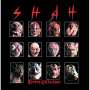 SHAH - Terror Collection - Cd