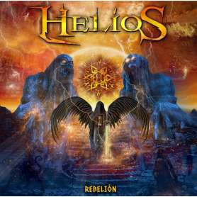 HELIOS - Rebelion - Cd