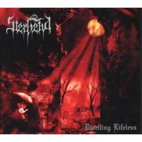 STENBEND - Dwelling Lifeless - Cd Digipack
