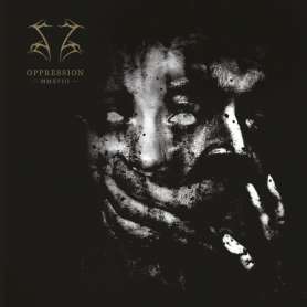 SHINING - Oppression MMXVIII - Cd Digipack
