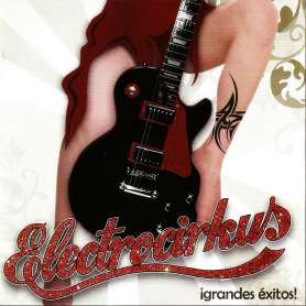 ELECTROCIRKUS Grandes Ãxito