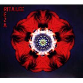 RITA LEE - Reza - Cd Digipack