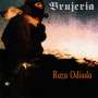 BRUJERIA - Raza Odiada - Cd