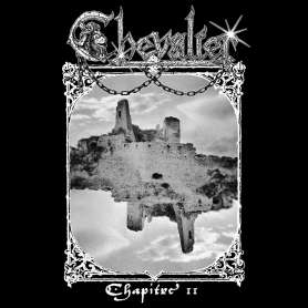 CHEVALIER - LP - Chapitre II