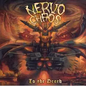 NERVO CHAOS - LP - To Death