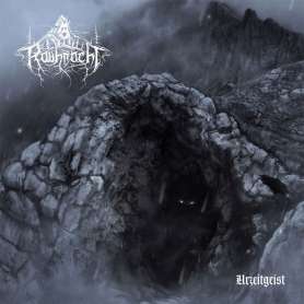 RAUHNACHT - 2LP - Urzeitgeist