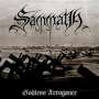 SAMMATH - LP - Godless Arrogance