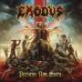 EXODUS - Persona Non Grata - Cd