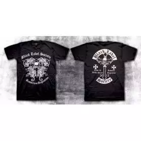 Black Label Society - Rosario 2012 - Remera