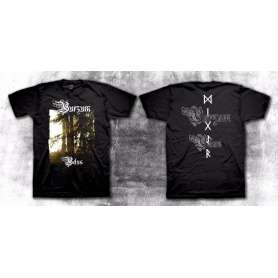 BURZUM - Belus - Remera