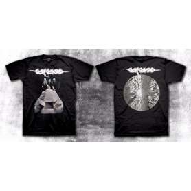 CARCASS - Surgical Steel - Remera
