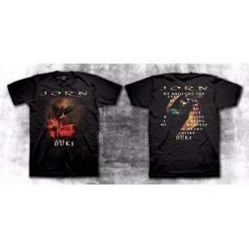 JORN - The Duke - Remera