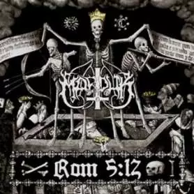 MARDUK - Rom 5:12