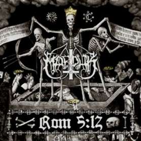 MARDUK - Rom 5:12