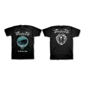 FINNTROLL - Ur Jordens Djup - Remera