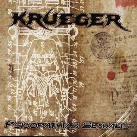 KRUEGER Psicopathias Sexuales
